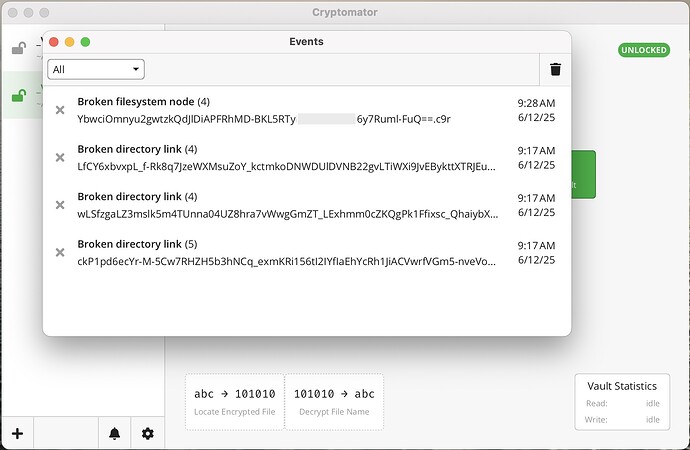 Cryptomator