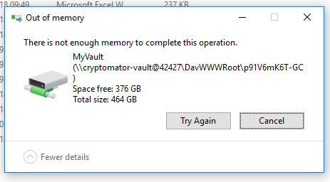 How to delete a file that does not exist? - Microsoft Community