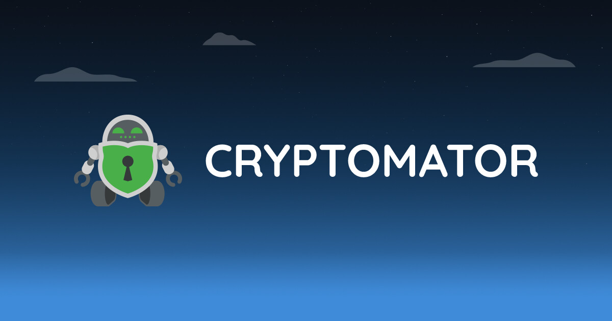 cryptomator android encryption cryptomator android encryption