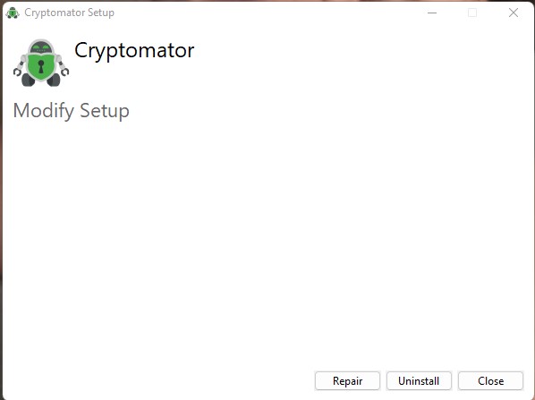 crypotmator bug