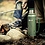 Green-Thermos